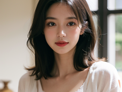 化妆与约会地点：爱情的化妆镜与舞台